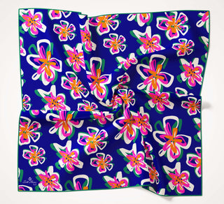 Silk Home Soft Scarf 73025-13