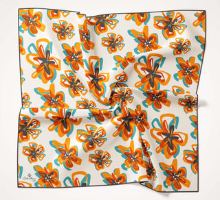 Silk Home Soft Scarf 73025-20