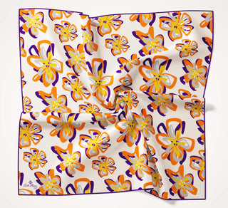 Silk Home Soft Scarf 73025-21
