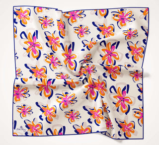 Silk Home Soft Eşarp 73025-23
