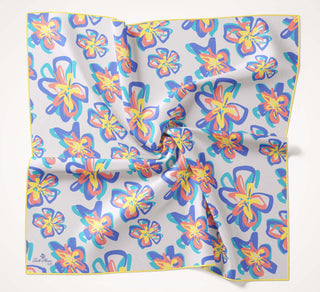 Silk Home Soft Scarf 73025-26