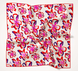 Silk Home Soft Eşarp 73025-27