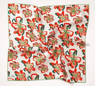 Silk Home Soft Eşarp 73025-28