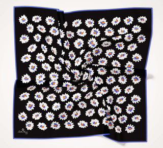 Silk Home Soft Scarf 73026-01