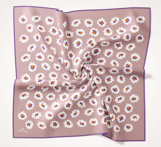 Silk Home Soft Scarf 73026-05