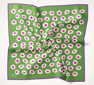 Silk Home Soft Eşarp 73026-12