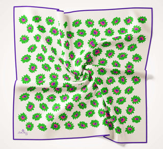 Silk Home Soft Eşarp 73026-14
