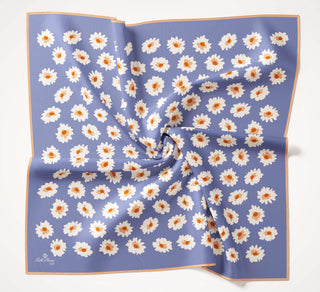 Silk Home Soft Scarf 73026-17
