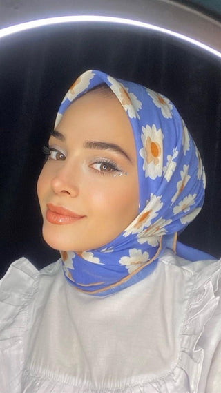 Silk Home Soft Scarf 73026-17