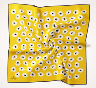 Silk Home Soft Scarf 73026-23
