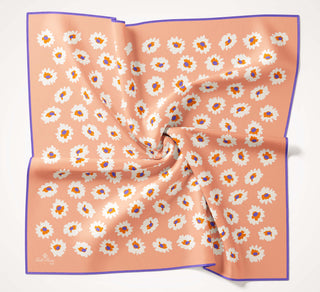 Silk Home Soft Eşarp 73026-24