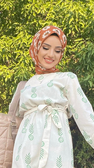 Silk Home Soft Eşarp 73026-26