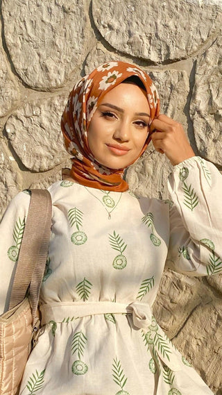Silk Home Soft Eşarp 73026-26