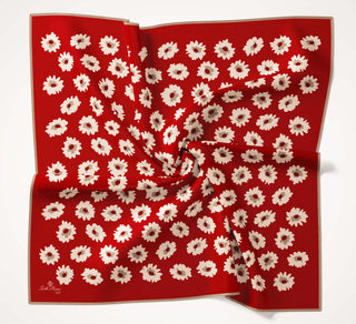 Silk Home Soft Eşarp 73026-27