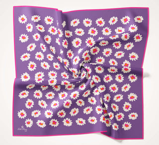 Silk Home Soft Scarf 73026-28