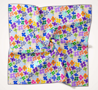 Silk Home Soft Eşarp 73027-01