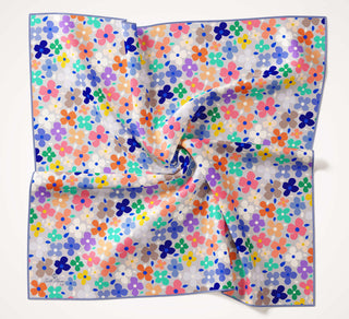 Silk Home Soft Scarf 73027-02
