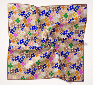 Silk Home Soft Scarf 73027-03