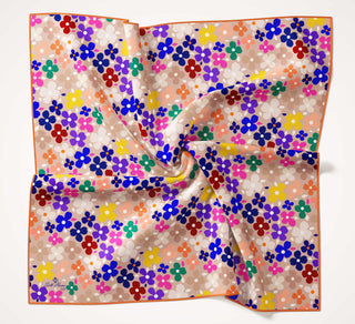 Silk Home Soft Scarf 73027-05