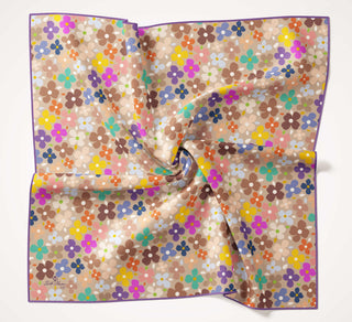 Silk Home Soft Eşarp 73027-06