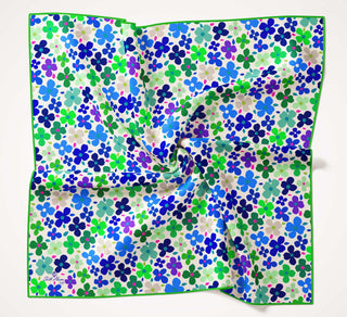 Silk Home Soft Eşarp 73027-07
