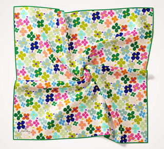 Silk Home Soft Eşarp 73027-08
