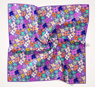 Silk Home Soft Eşarp 73027-11