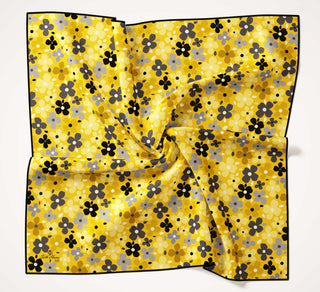 Silk Home Soft Eşarp 73027-12