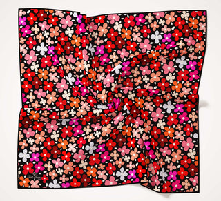 Silk Home Soft Eşarp 73027-16