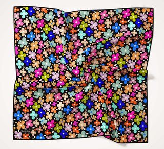 Silk Home Soft Eşarp 73027-18