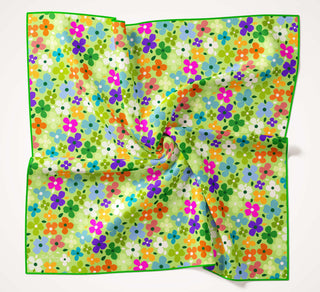 Silk Home Soft Scarf 73027-19