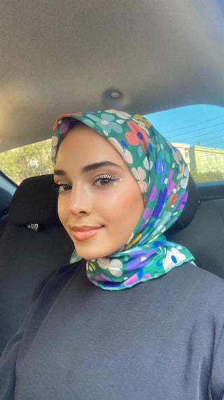 Silk Home Soft Scarf 73027-20