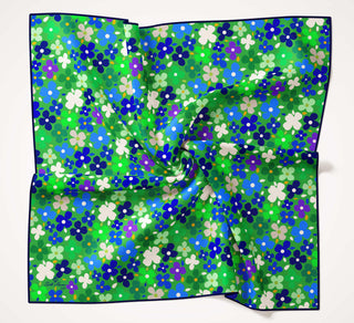 Silk Home Soft Eşarp 73027-23