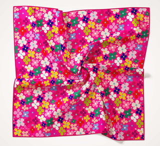 Silk Home Soft Eşarp 73027-31