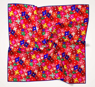 Silk Home Soft Eşarp 73027-32
