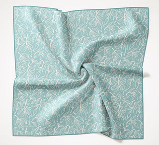 Silk Home Soft Eşarp 73028-01