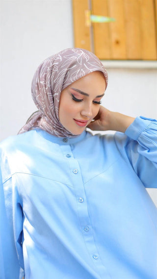 Silk Home Soft Eşarp 73028-16