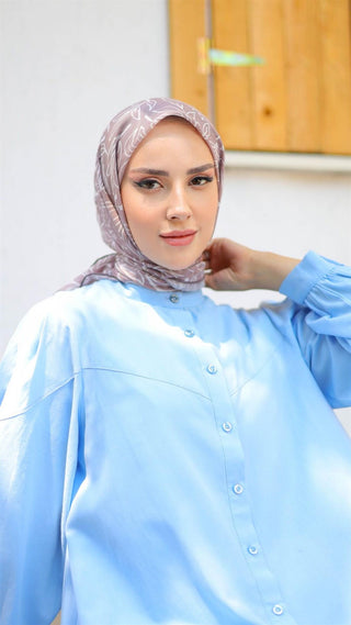 Silk Home Soft Eşarp 73028-16
