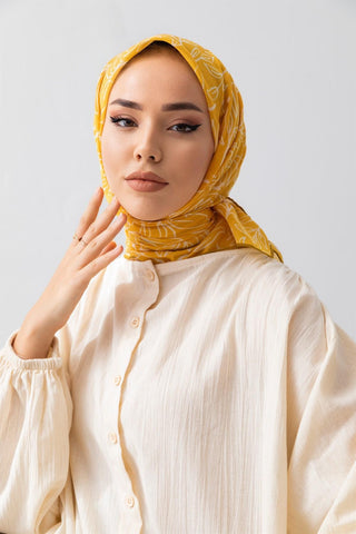 Silk Home Soft Eşarp 73028-18