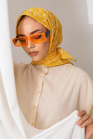 Silk Home Soft Eşarp 73028-18