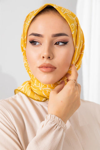 Silk Home Soft Eşarp 73028-18