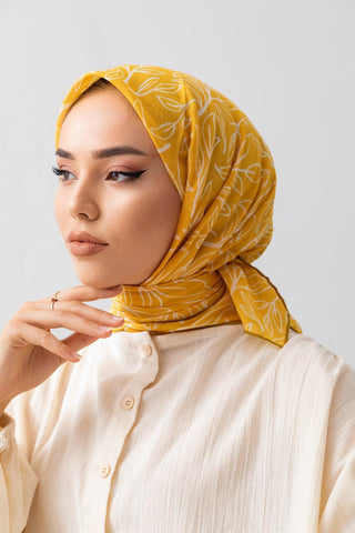 Silk Home Soft Eşarp 73028-18