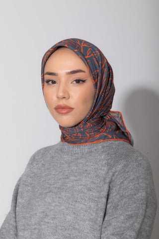 Silk Home Soft Eşarp 73028-23