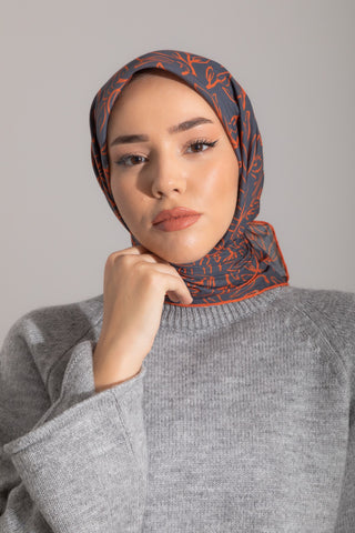 Silk Home Soft Eşarp 73028-23