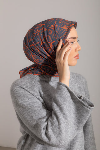 Silk Home Soft Eşarp 73028-23