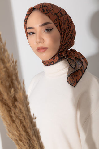 Silk Home Soft Eşarp 73028-26