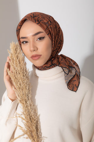 Silk Home Soft Eşarp 73028-26