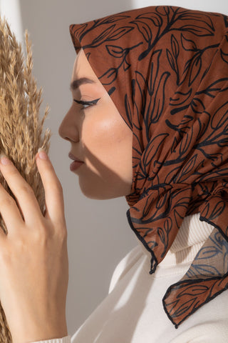 Silk Home Soft Eşarp 73028-26