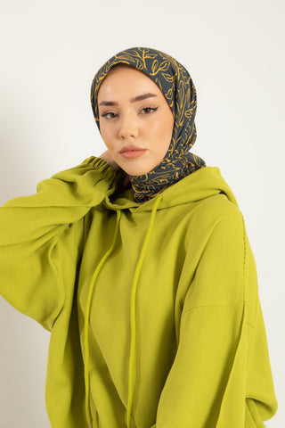 Silk Home Soft Eşarp 73028-27