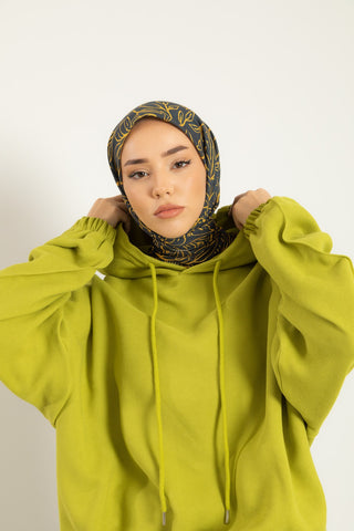 Silk Home Soft Eşarp 73028-27